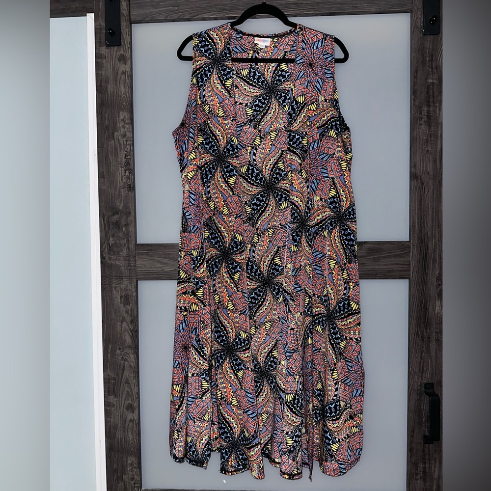 Lularoe Joy size L NWOT